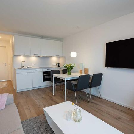 Lee Apartment Norderney Exterior photo