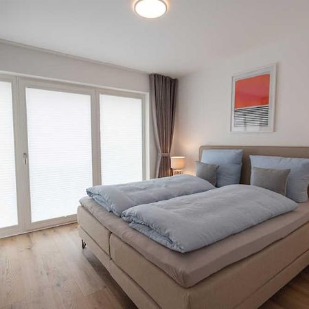 Lee Apartment Norderney Exterior photo